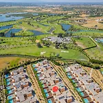 別荘 Terracota By Dreamplaces Galé