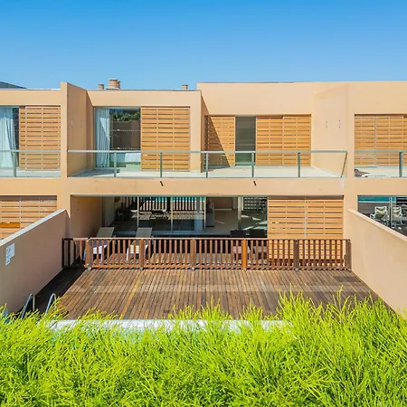 Terracota By Dreamplaces *