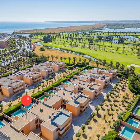 Semesterbostad Terracota By Dreamplaces Gale (Albufeira)