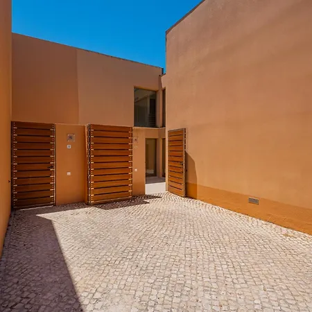 Terracota By Dreamplaces Semesterbostad