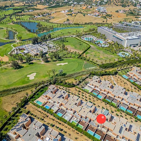 Semesterbostad Terracota By Dreamplaces Gale (Albufeira)