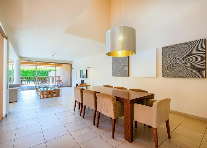 Semesterbostad Terracota By Dreamplaces