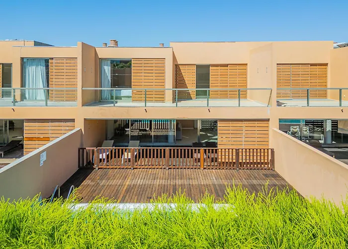 Terracota By Dreamplaces *