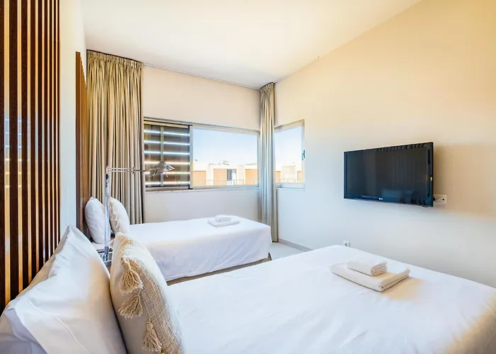 Terracota By Dreamplaces Semesterbostad