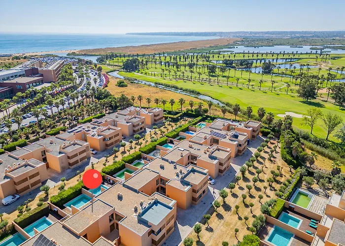 Semesterbostad Terracota By Dreamplaces Gale (Albufeira)