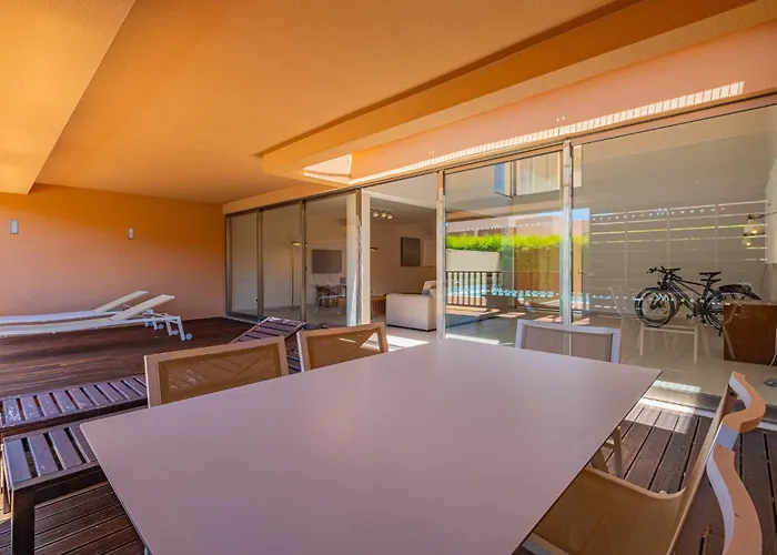 Terracota By Dreamplaces