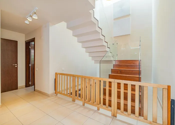 Semesterbostad Terracota By Dreamplaces Gale (Albufeira)