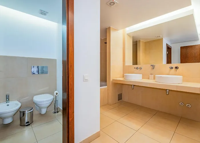 Terracota By Dreamplaces Gale (Albufeira)