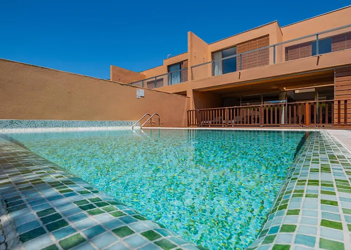 Terracota By Dreamplaces * Gale (Albufeira)