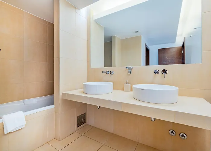 Terracota By Dreamplaces Semesterbostad