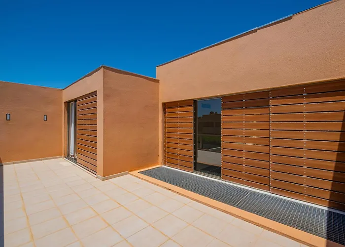 Terracota By Dreamplaces Semesterbostad Gale (Albufeira)