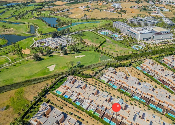 Semesterbostad Terracota By Dreamplaces Gale (Albufeira)