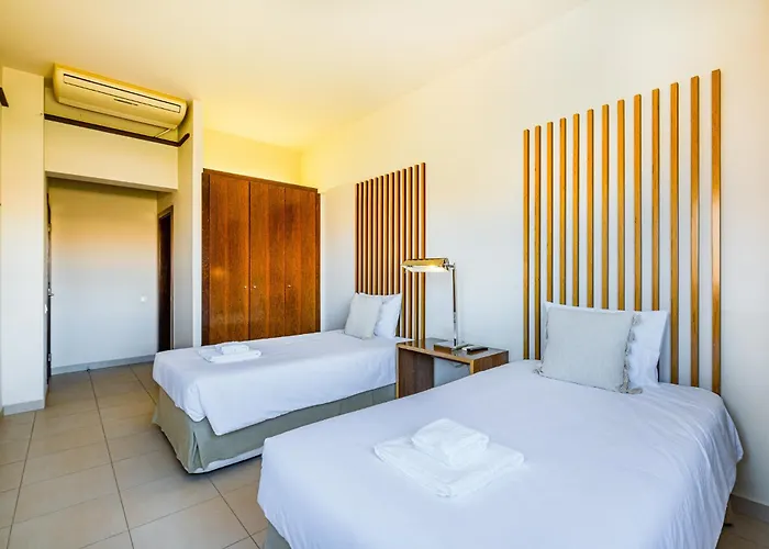 Terracota By Dreamplaces Gale (Albufeira)