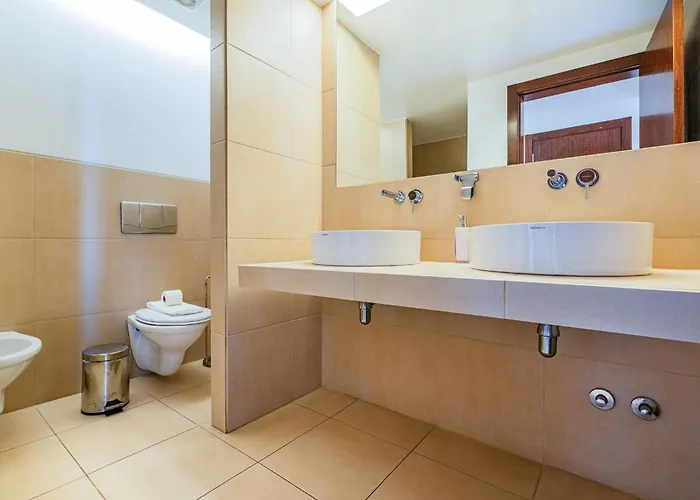 Semesterbostad Terracota By Dreamplaces