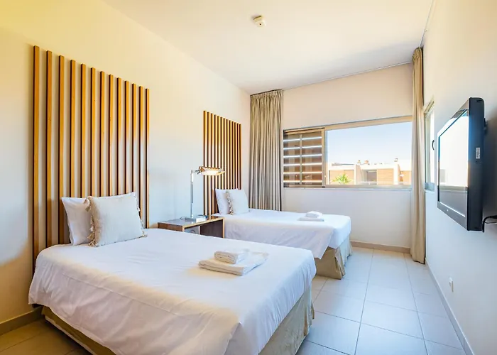 Terracota By Dreamplaces Semesterbostad Gale (Albufeira)