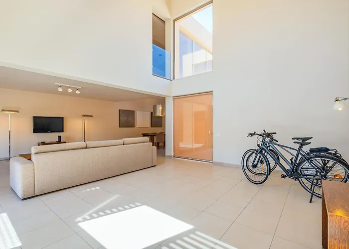 Semesterbostad Terracota By Dreamplaces Gale (Albufeira)