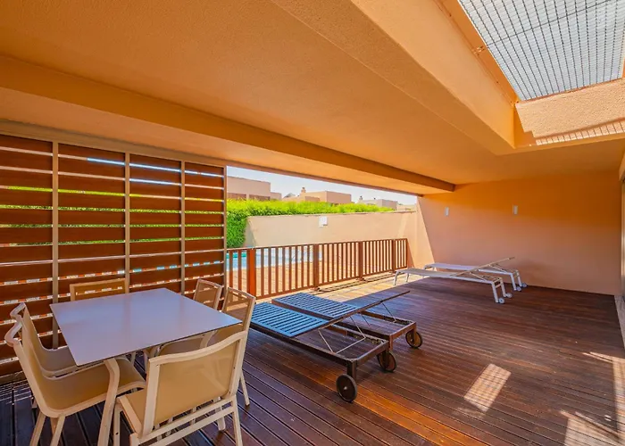 Terracota By Dreamplaces