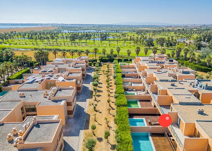 Terracota By Dreamplaces Semesterbostad