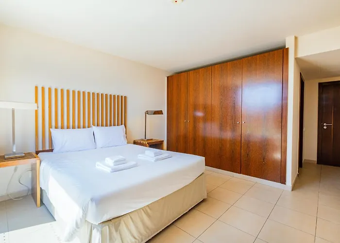 Semesterbostad Terracota By Dreamplaces *