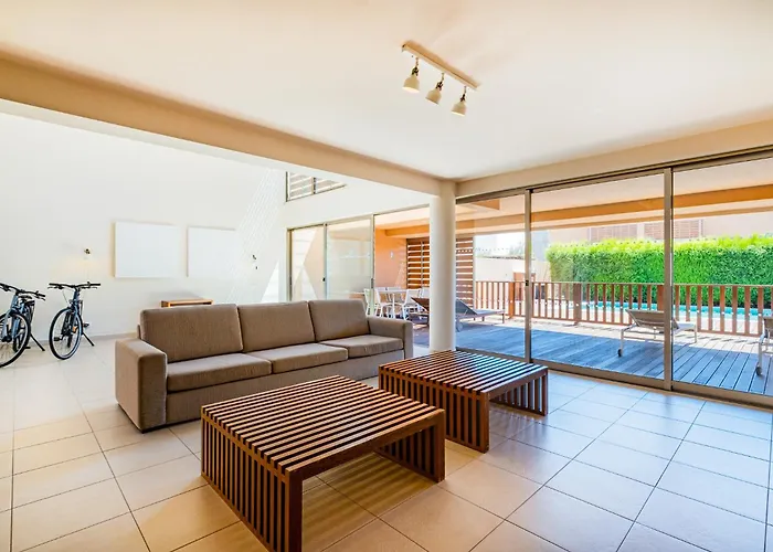 Terracota By Dreamplaces *