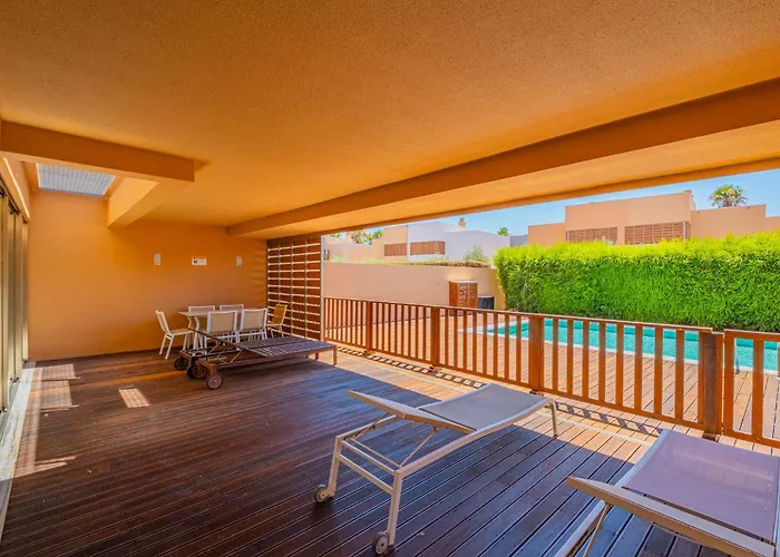 Terracota By Dreamplaces Semesterbostad Gale (Albufeira)