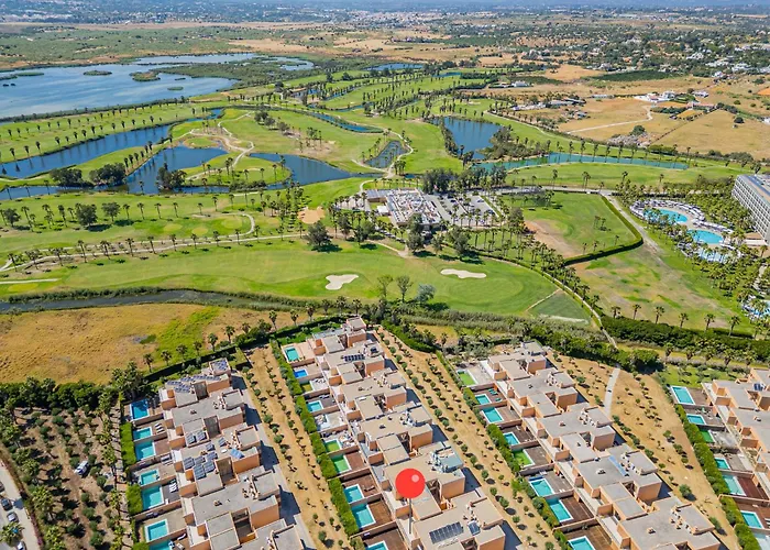 Semesterbostad Terracota By Dreamplaces Gale (Albufeira)
