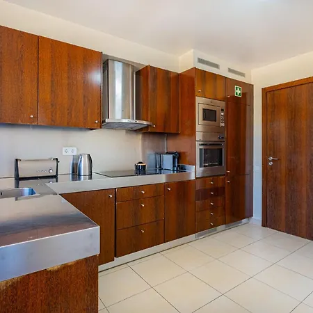 Terracota By Dreamplaces Dom wakacyjny Gale (Albufeira)