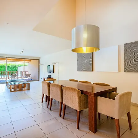 Ferienhaus Terracota By Dreamplaces