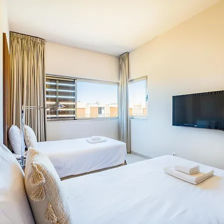 Terracota By Dreamplaces Ferienhaus