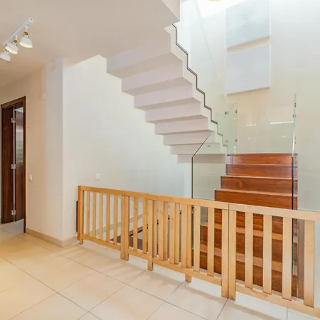 Ferienhaus Terracota By Dreamplaces Gale (Albufeira)