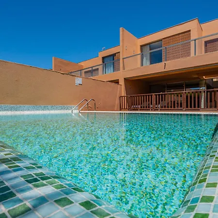 Terracota By Dreamplaces * Gale (Albufeira)