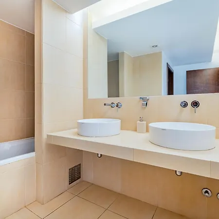 Terracota By Dreamplaces Ferienhaus