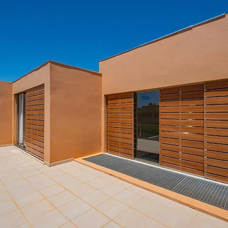 Terracota By Dreamplaces Ferienhaus Gale (Albufeira)