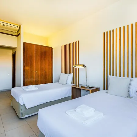 Terracota By Dreamplaces Gale (Albufeira)