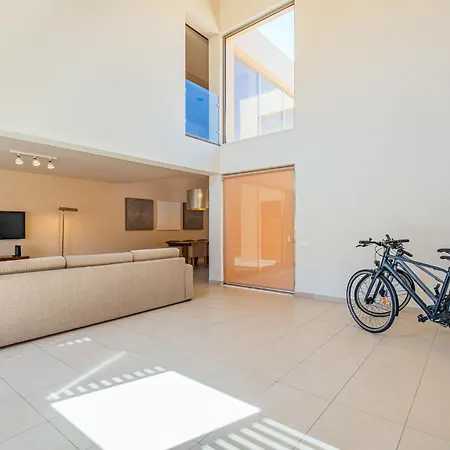 Ferienhaus Terracota By Dreamplaces Gale (Albufeira)