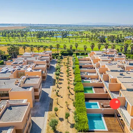 Terracota By Dreamplaces Ferienhaus