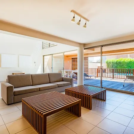 Terracota By Dreamplaces *