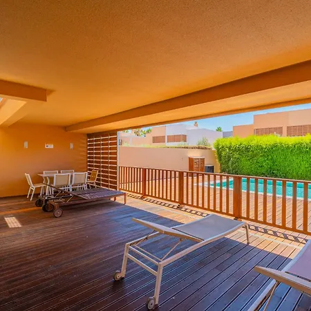 Terracota By Dreamplaces Ferienhaus Gale (Albufeira)