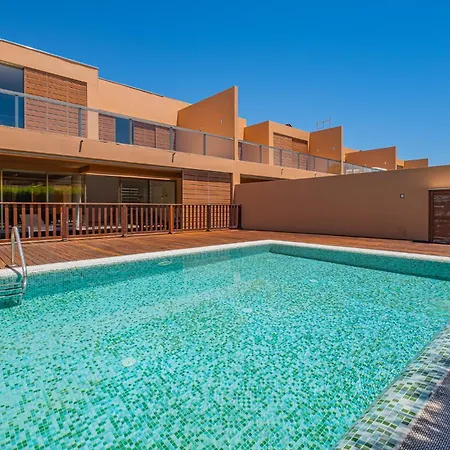 Terracota By Dreamplaces * Gale (Albufeira)