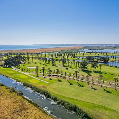 Terracota By Dreamplaces Ferienhaus *