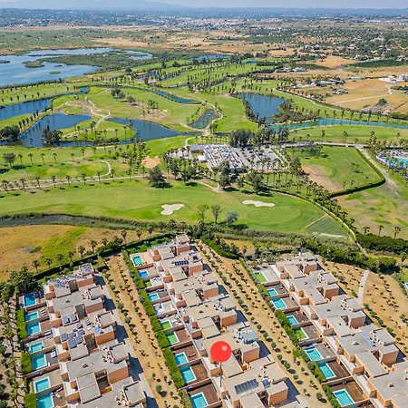 Ferienhaus Terracota By Dreamplaces Gale (Albufeira)