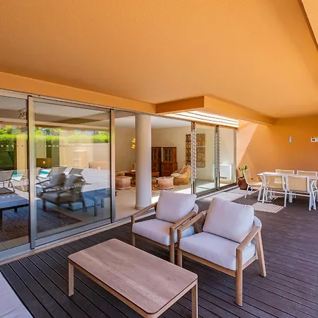 Terracota By Dreamplaces Gale (Albufeira)