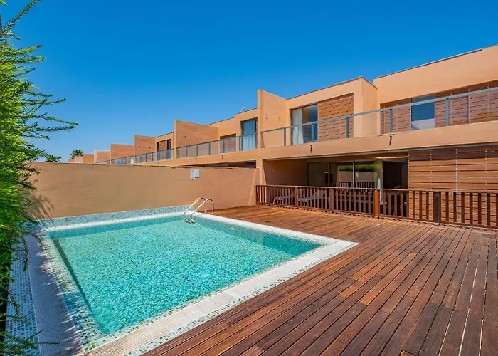 Terracota By Dreamplaces *