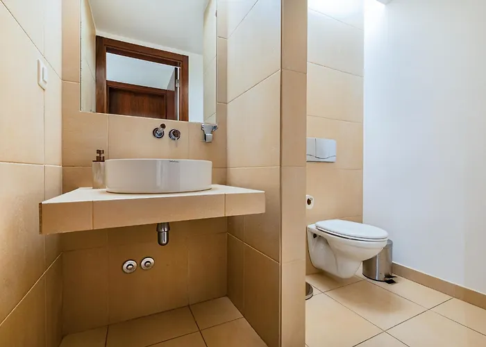 Terracota By Dreamplaces 펜션 *