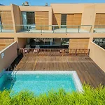 度假居 Terracota By Dreamplaces *